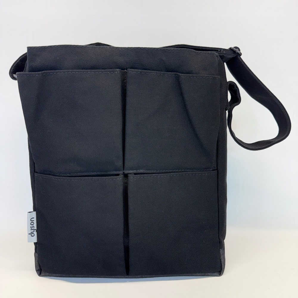 Dyson Genuine Tool Storage Bag Accessory Caddy Tool Bag